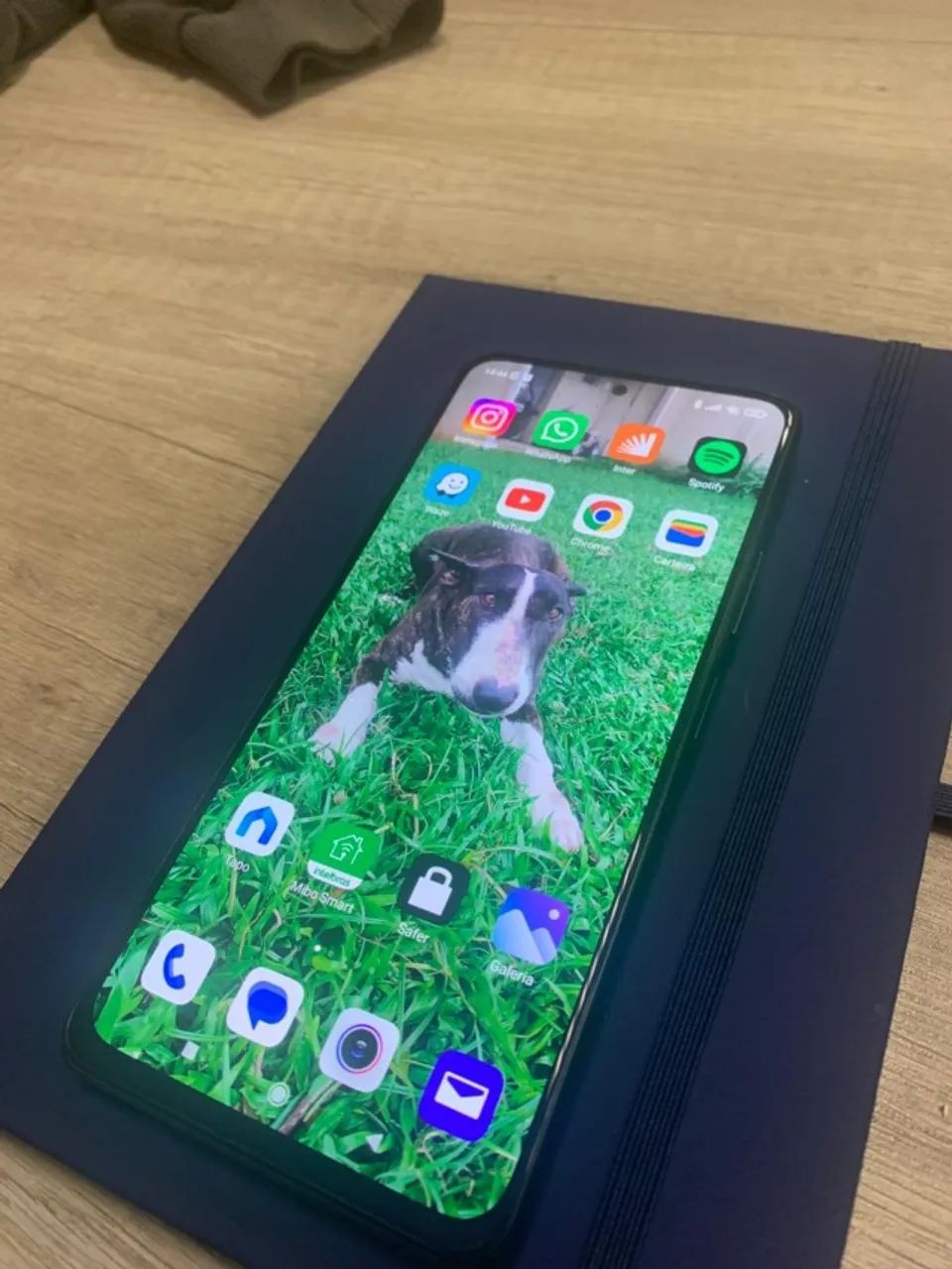 Celuar Xaiomi Redmi NOTE 10 pro - Foto 2