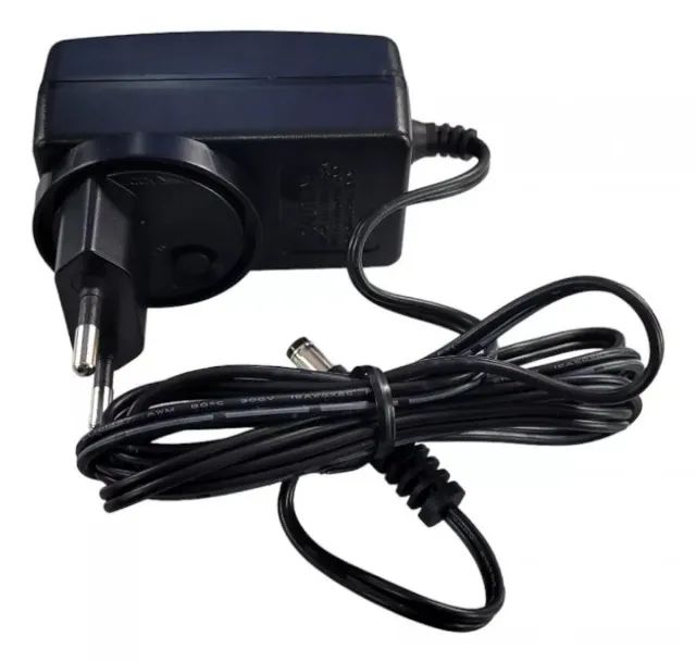 Fonte De Alimentação Bivolt 5v 2a P4  - Foto 4