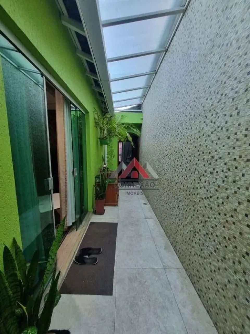 Casa com 3 dormitórios à venda, 133 m² por R$ 500.000,00 - Cidade Cruzeiro do Sul - Suzano - Foto 3
