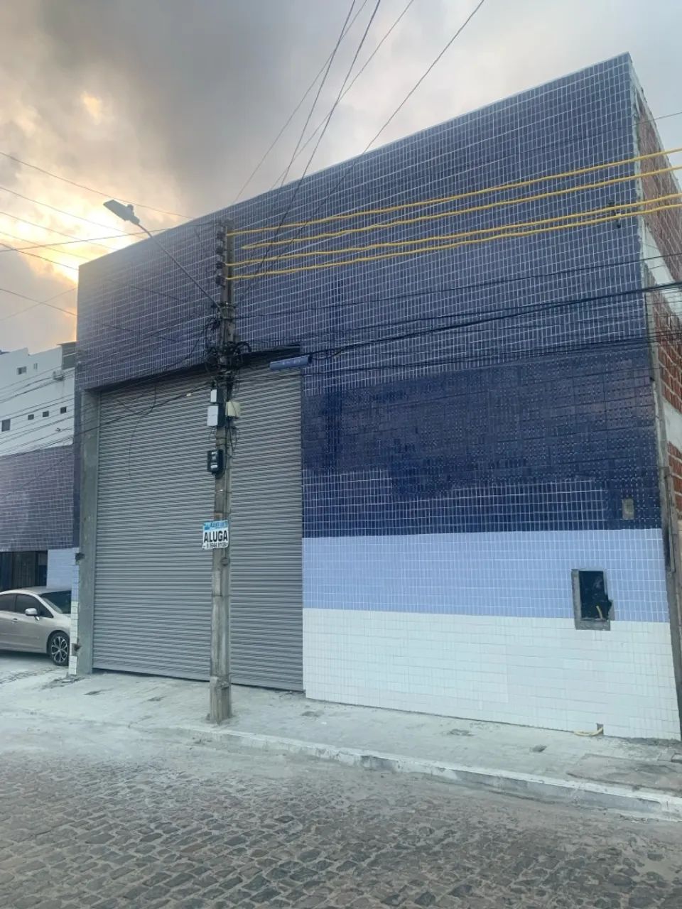 Ponto Comercial / Galpão - Aluguel / Locação - Maurício de Nassau - Caruaru - Foto 2