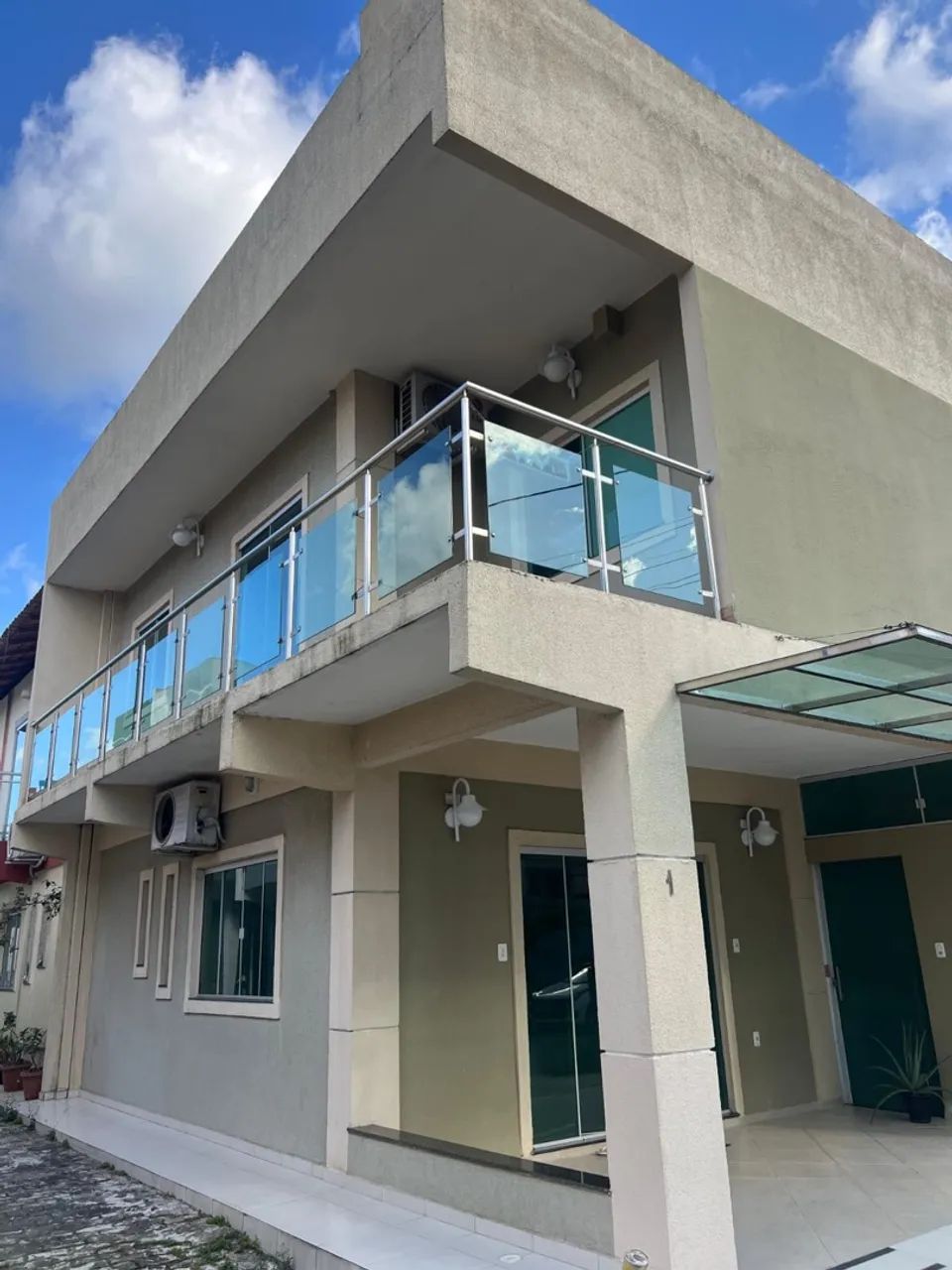 Foto - Belém - Parque Verde