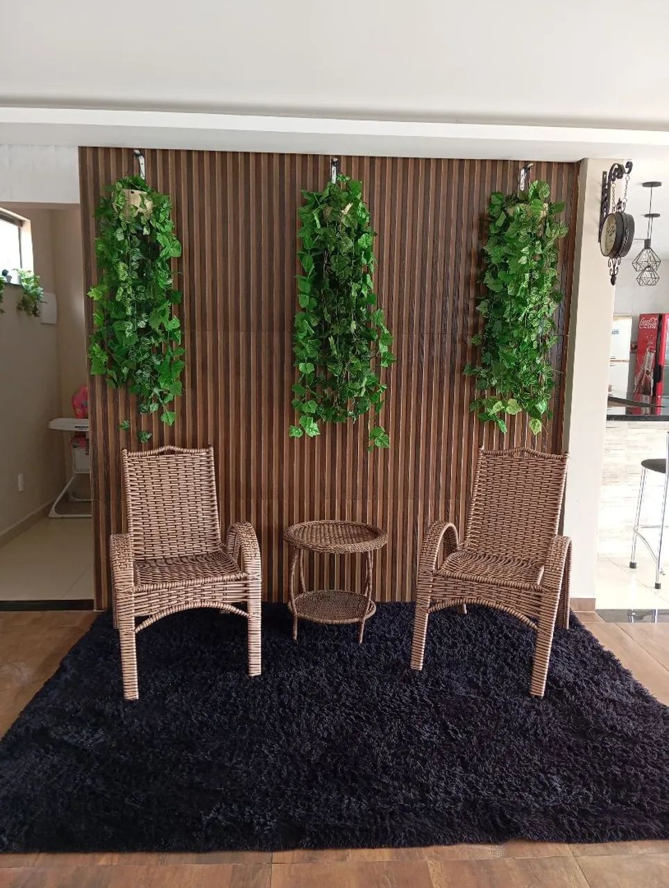 Espaço Villa Renata - 2 piscinas - Rs 700,00 - Foto 15