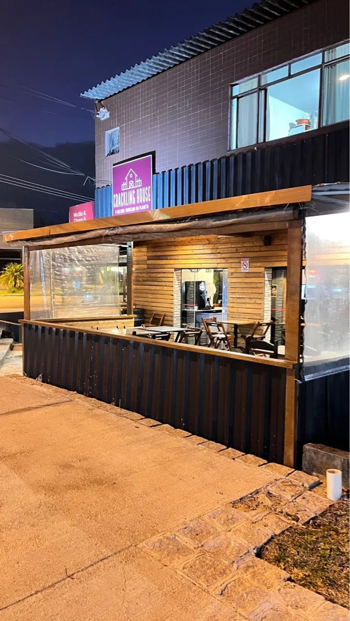 PONTO COMERCIAL À VENDA - CURITIBA/PR - Foto 9