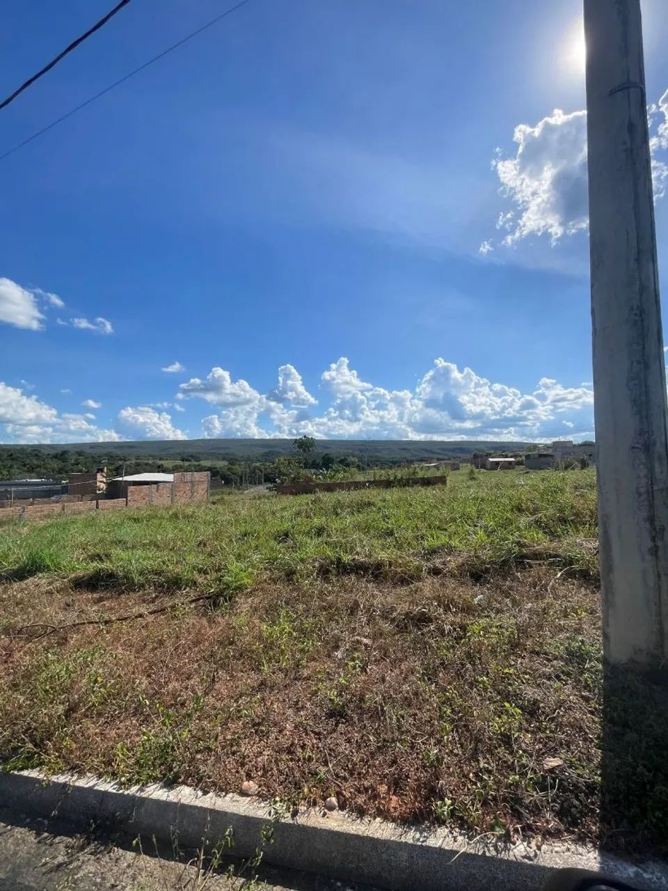 Lote à venda - Caldas Novas
