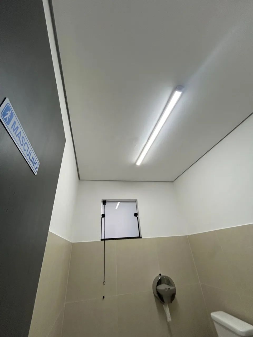 SERVIÇOS EM DRYWALL