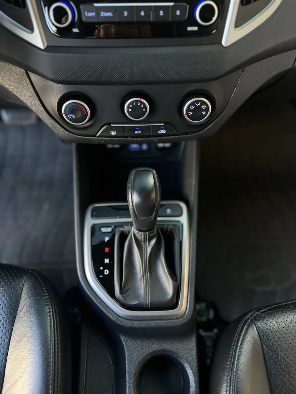 CRETA SMART 1.6 AUT 2019/2020  NOVINHO !! - Foto 3