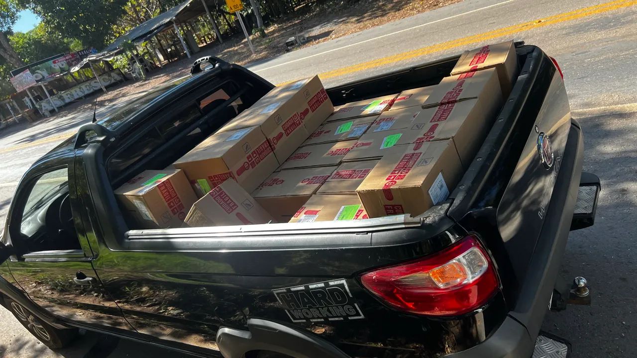 Fretes Pequenos  - Foto 2