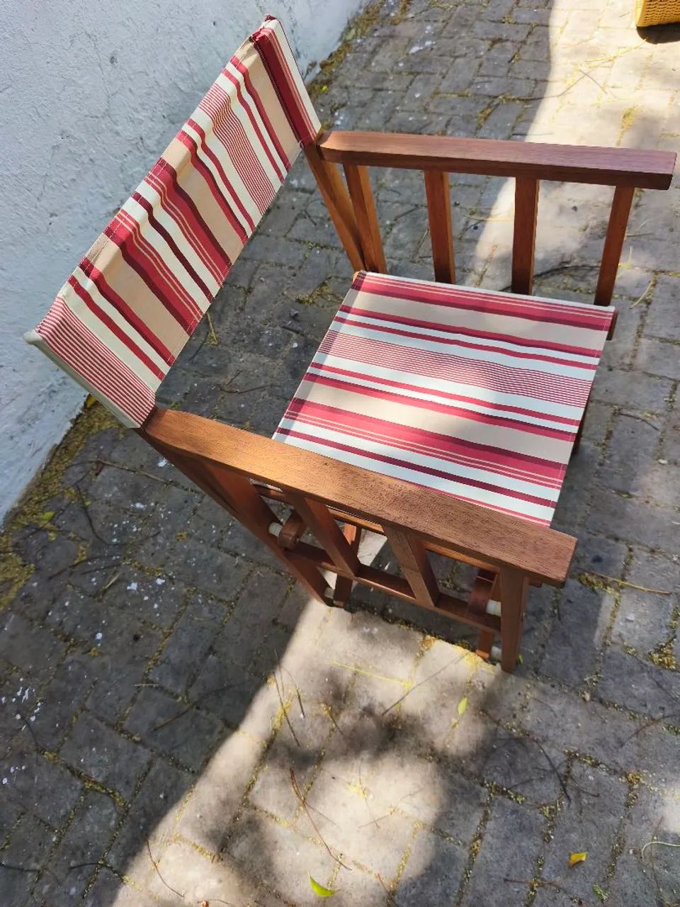 Cadeira de abrir e fechar diretor 64960529670019120