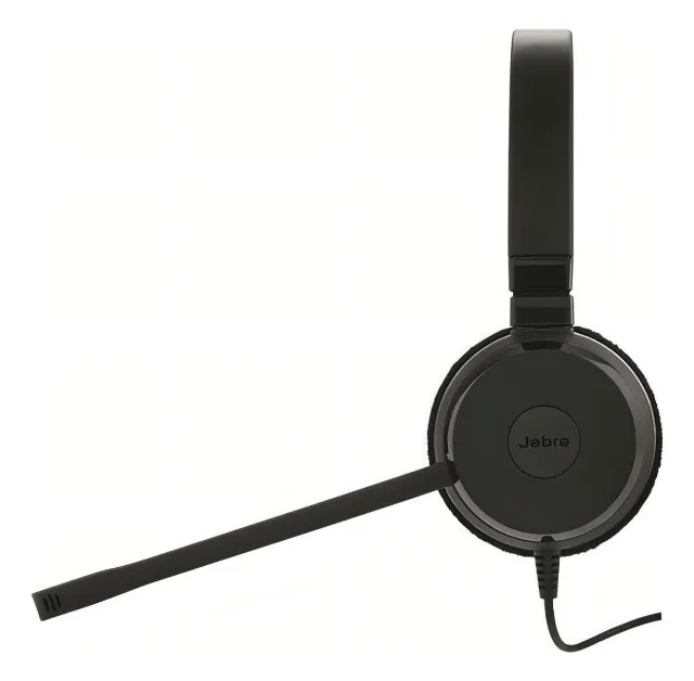 Headset Fone Jabra Evolve 20 Stereo HSC016