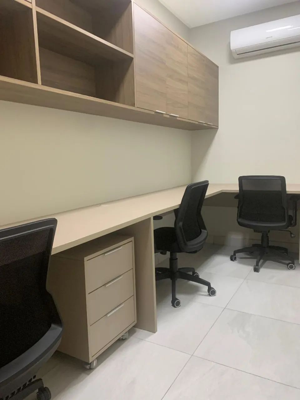 Salas individuais/privativas  - Foto 4