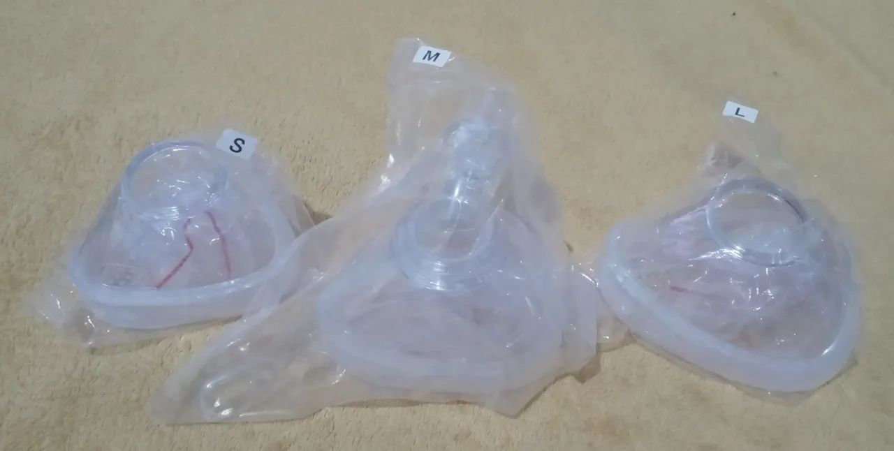 Bmc G2s Cpap Automatico Apneia Do Sono<br><br>Humidificador+mascara - Foto 4