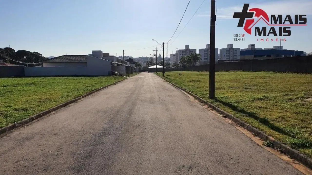 Terreno em Condomínio à Venda em Hortolândia-SP Bairro Jardim Santa Clara do Lago II 190m² - Foto 2