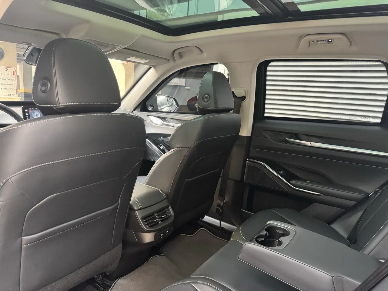 GWM Haval H6 Premium HEV 2024 - Foto 10