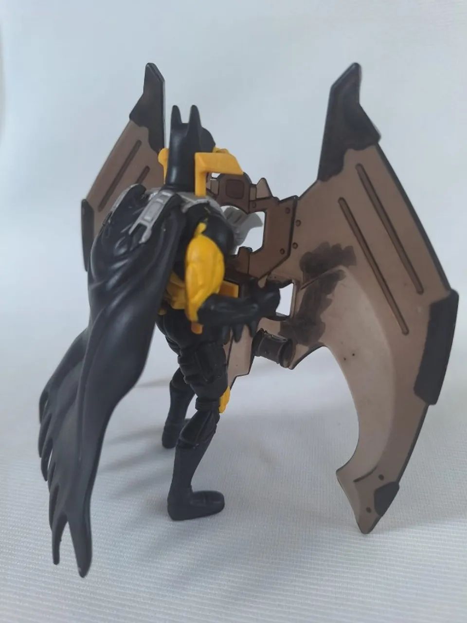 Action figure Batman Night Hunter Kenner 1995 - Foto 3