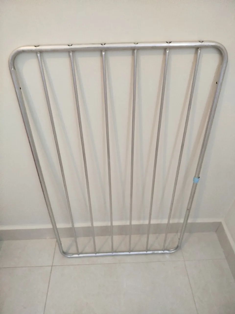 Varal pra roupas de teto 56x90 CxL