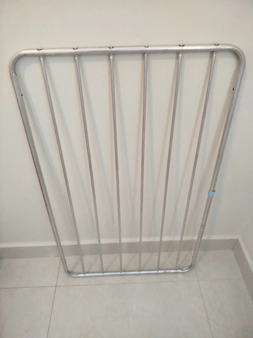 Varal pra roupas de teto 56x90 CxL