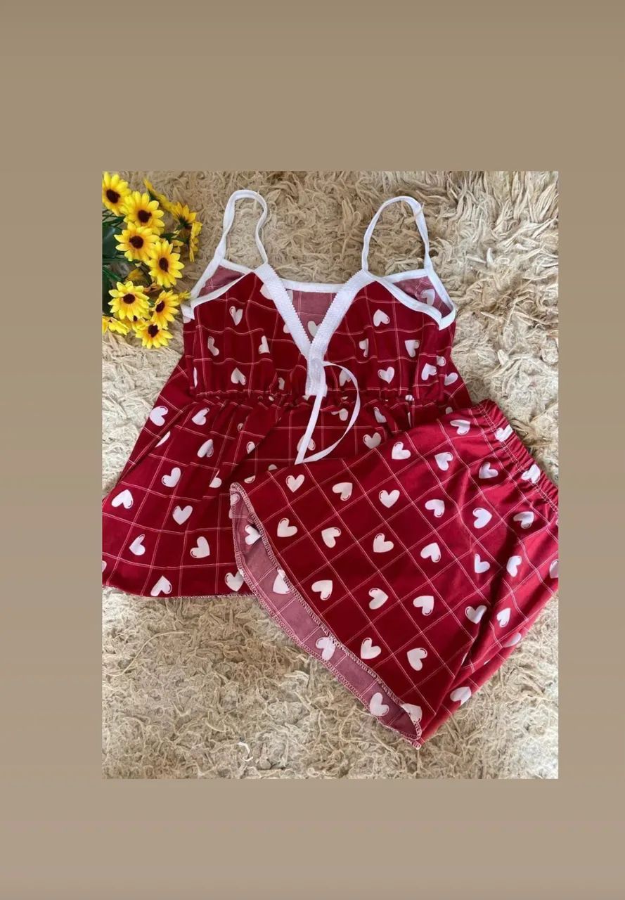 Pijama Infantil frete grátis  - Foto 2