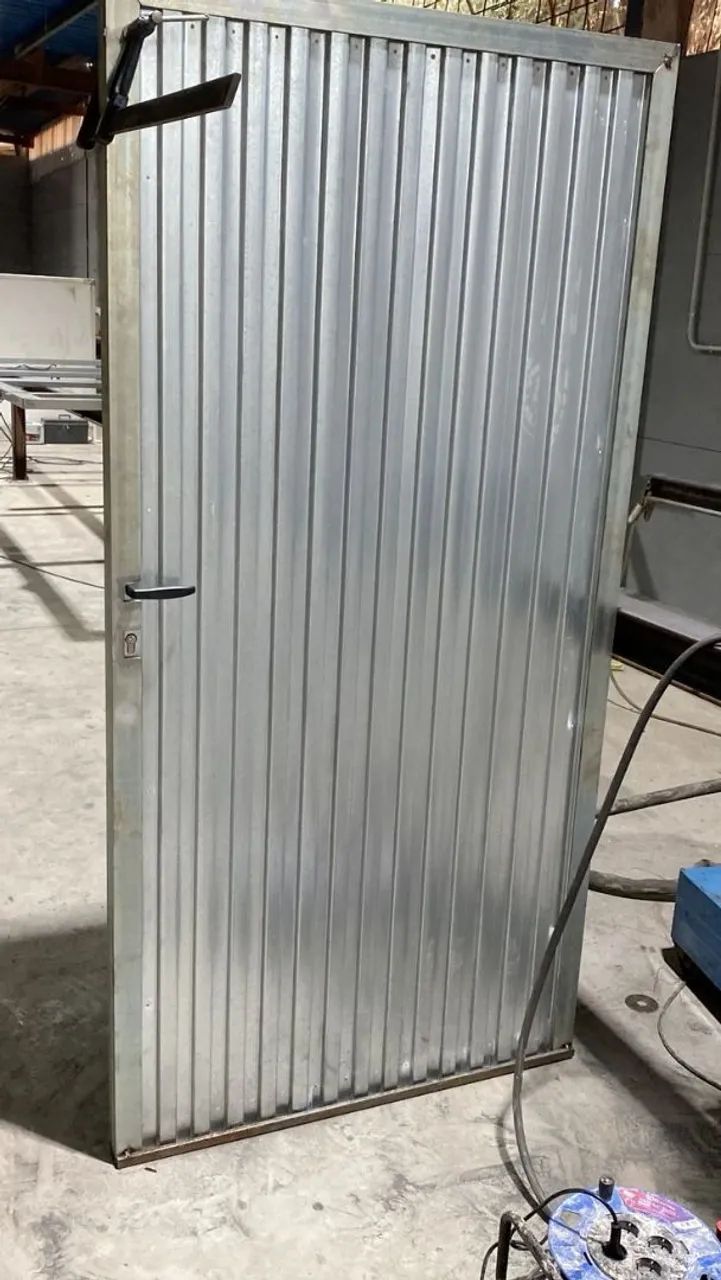 Serralheiro a domicílio  - Foto 6