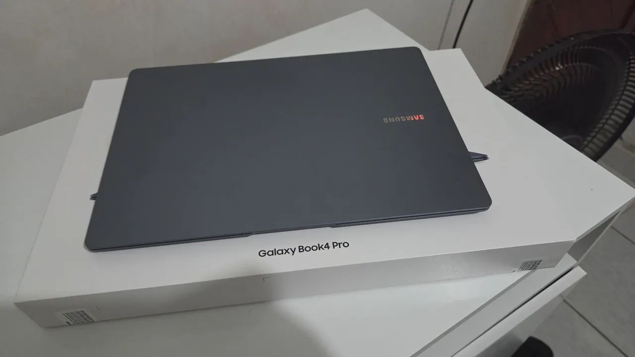 Galaxy Book4 Pro - Notebook Samsung - Foto 2