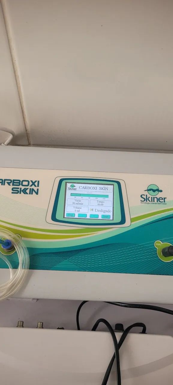 Aparelho de Carboxiterapia 63824095228163121