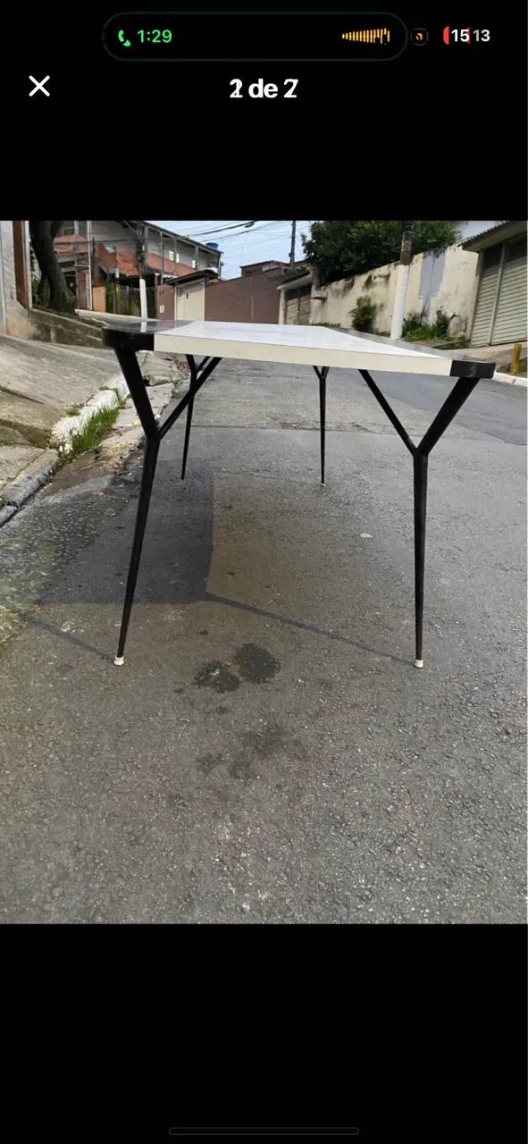 Mesa de Jantar - Foto 2