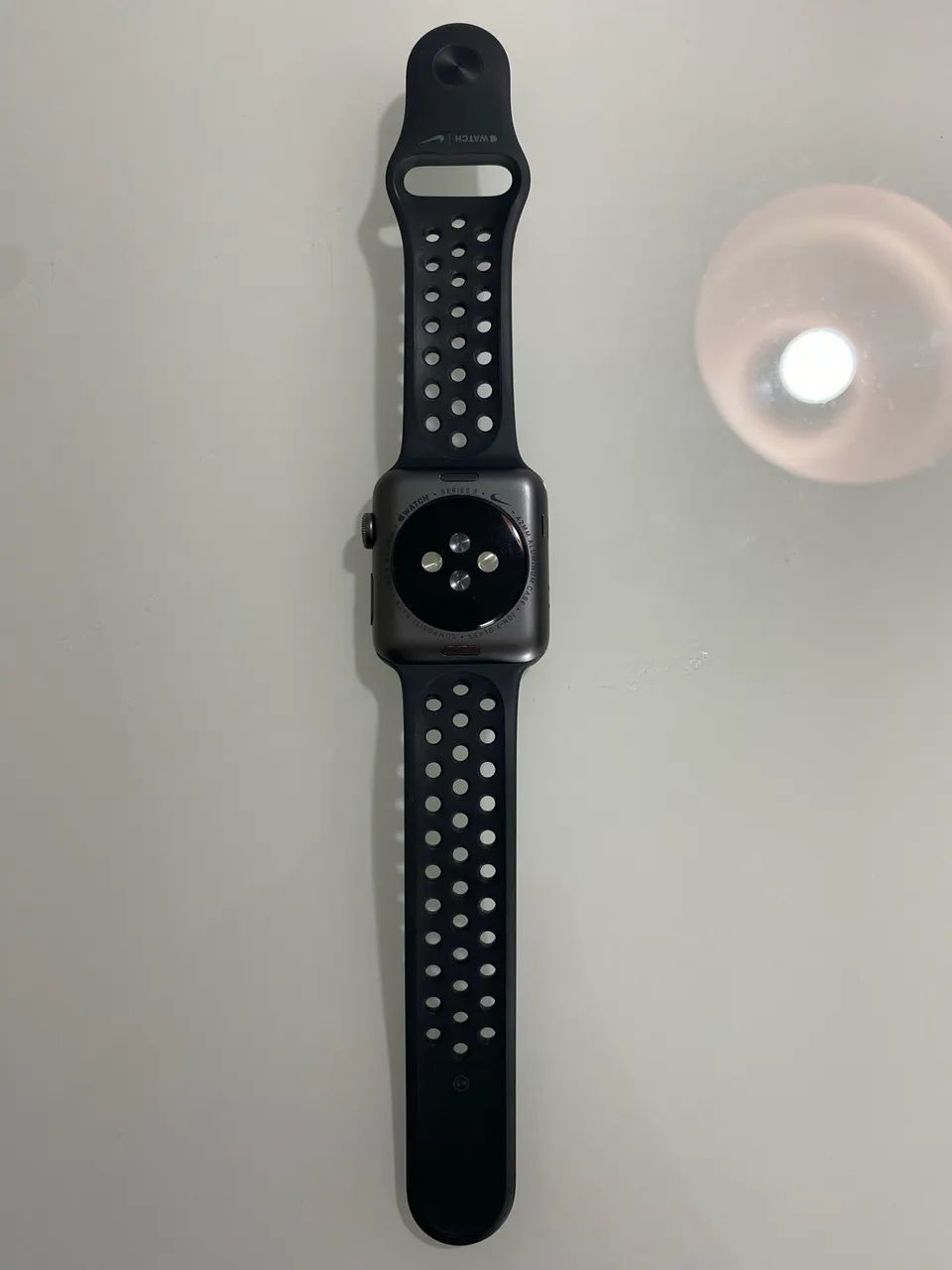 Apple Watch Semi novo - Foto 3