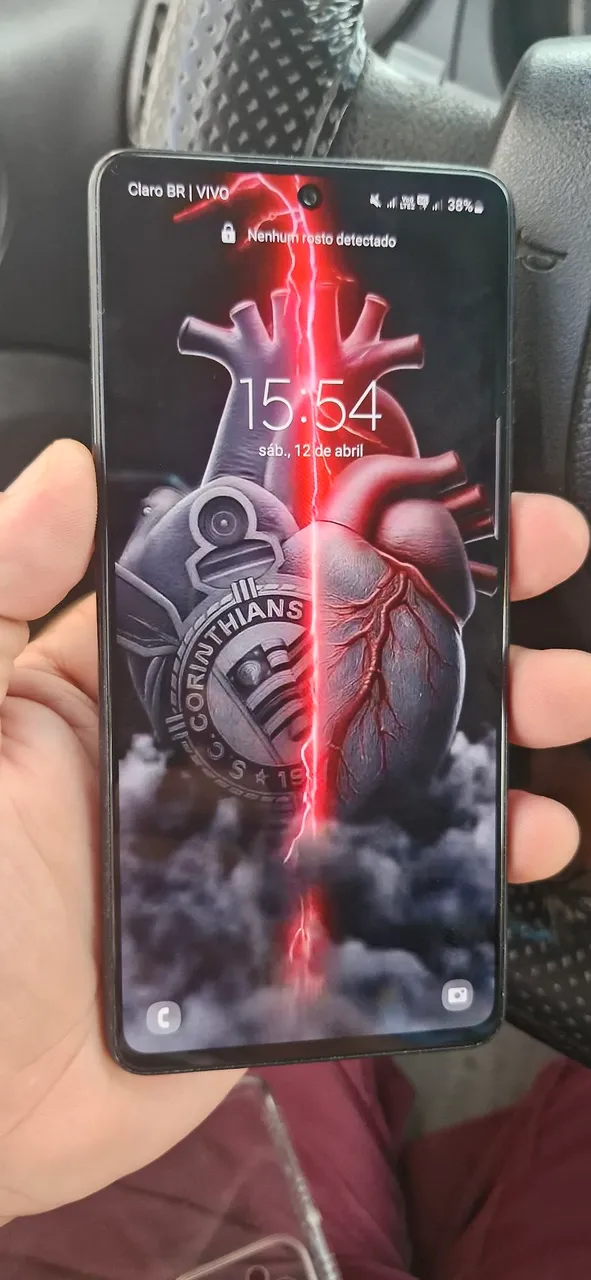 Samsung M52