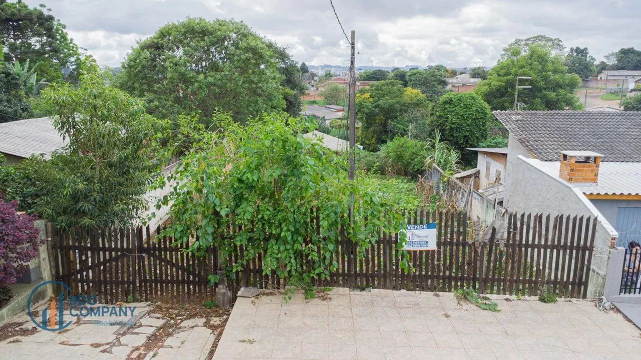 Terreno à venda, 262 m² por R$ 160.000 - Uvaranas - Ponta Grossa - PR - Foto 3