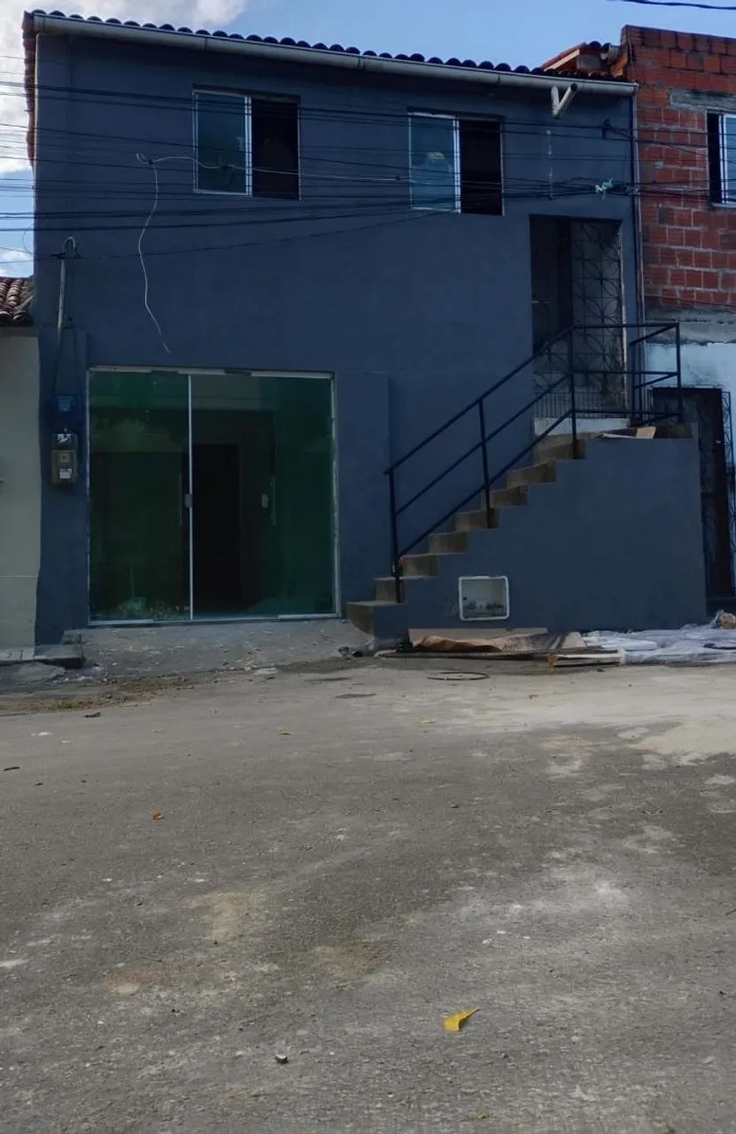 Foto - Fortaleza - Coaçu