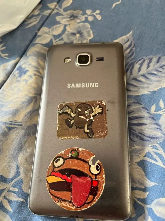 Peças Celular Samsung - Foto 3