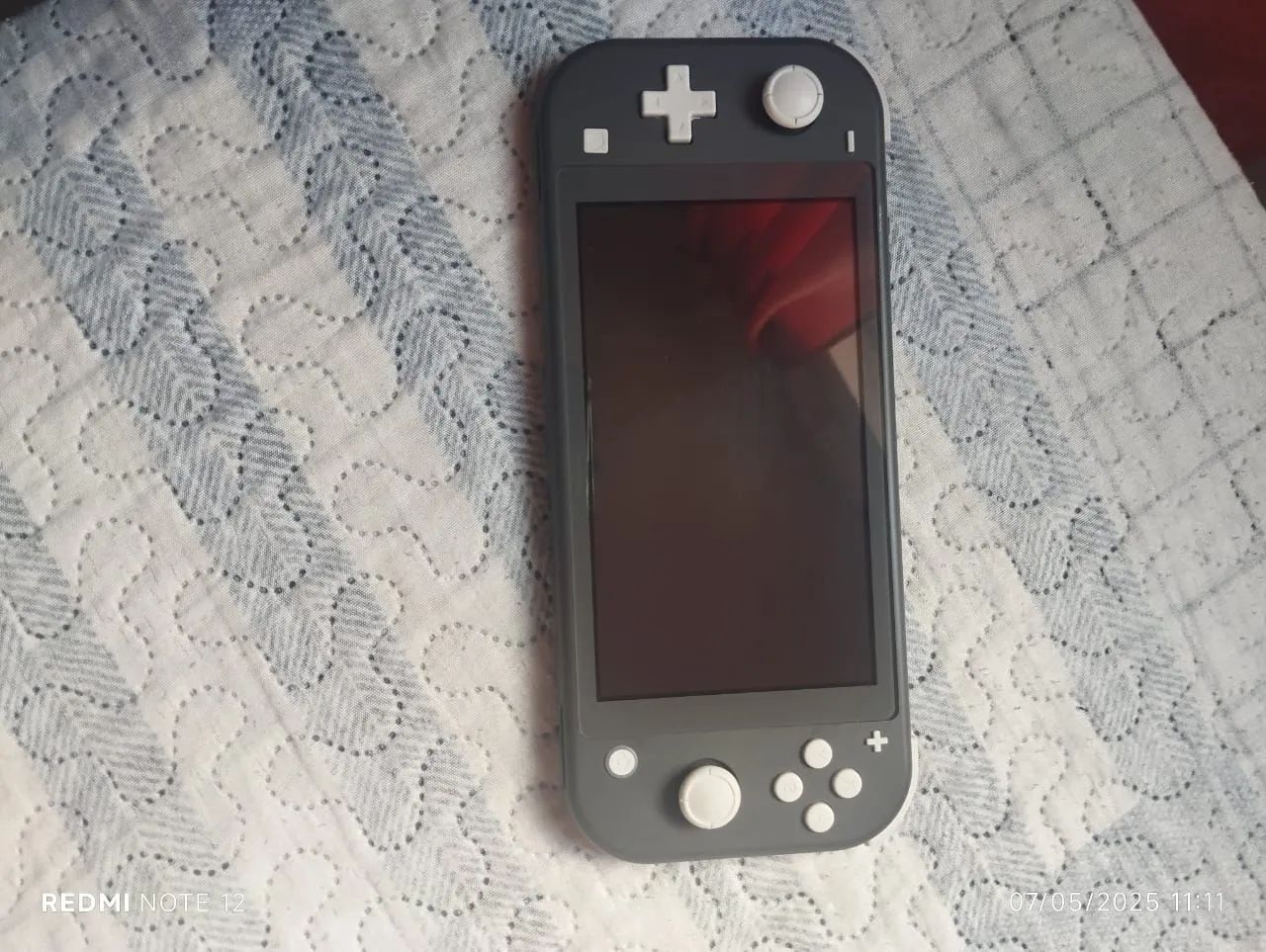 Nintendo switch lite - Foto 4