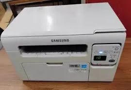 Impressora Multifuncional Samsung Laser SCX-3405W - Foto 2
