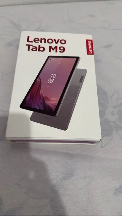 Tablet Lenovo M9 Novo - Foto 5