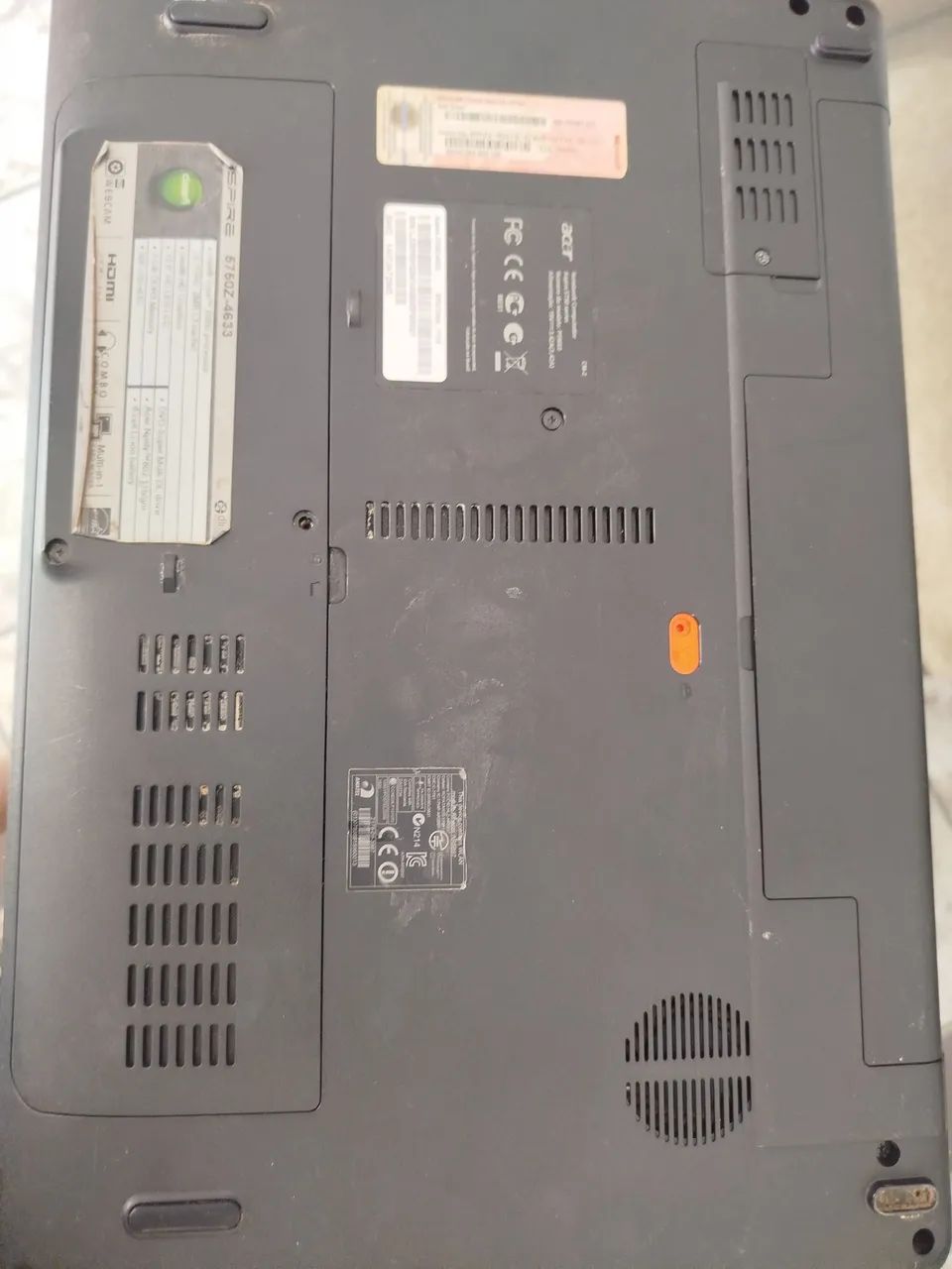 Vende-se Notebook - Foto 3