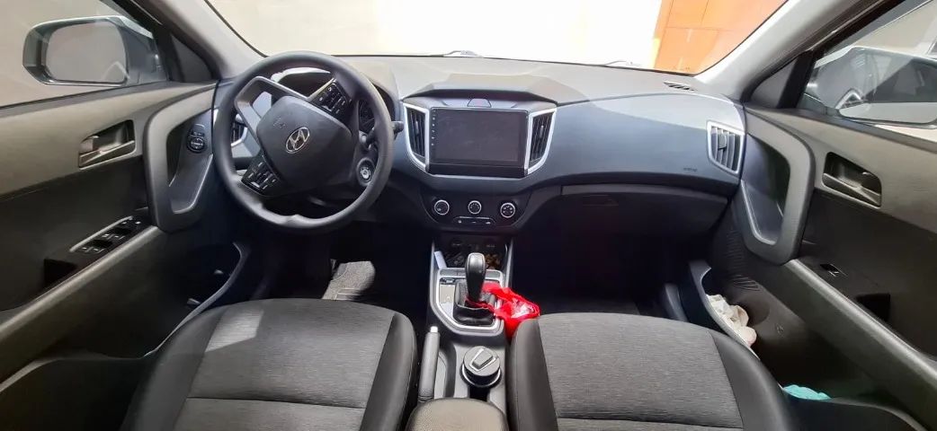Creta 2020 - Completo - Autom. - Baixo Km - Foto 5