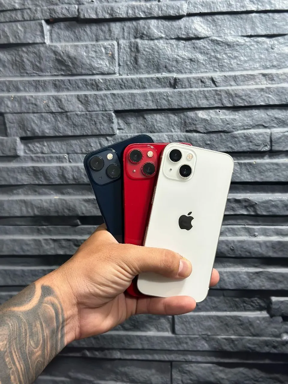 iPhone 13 64/128GB