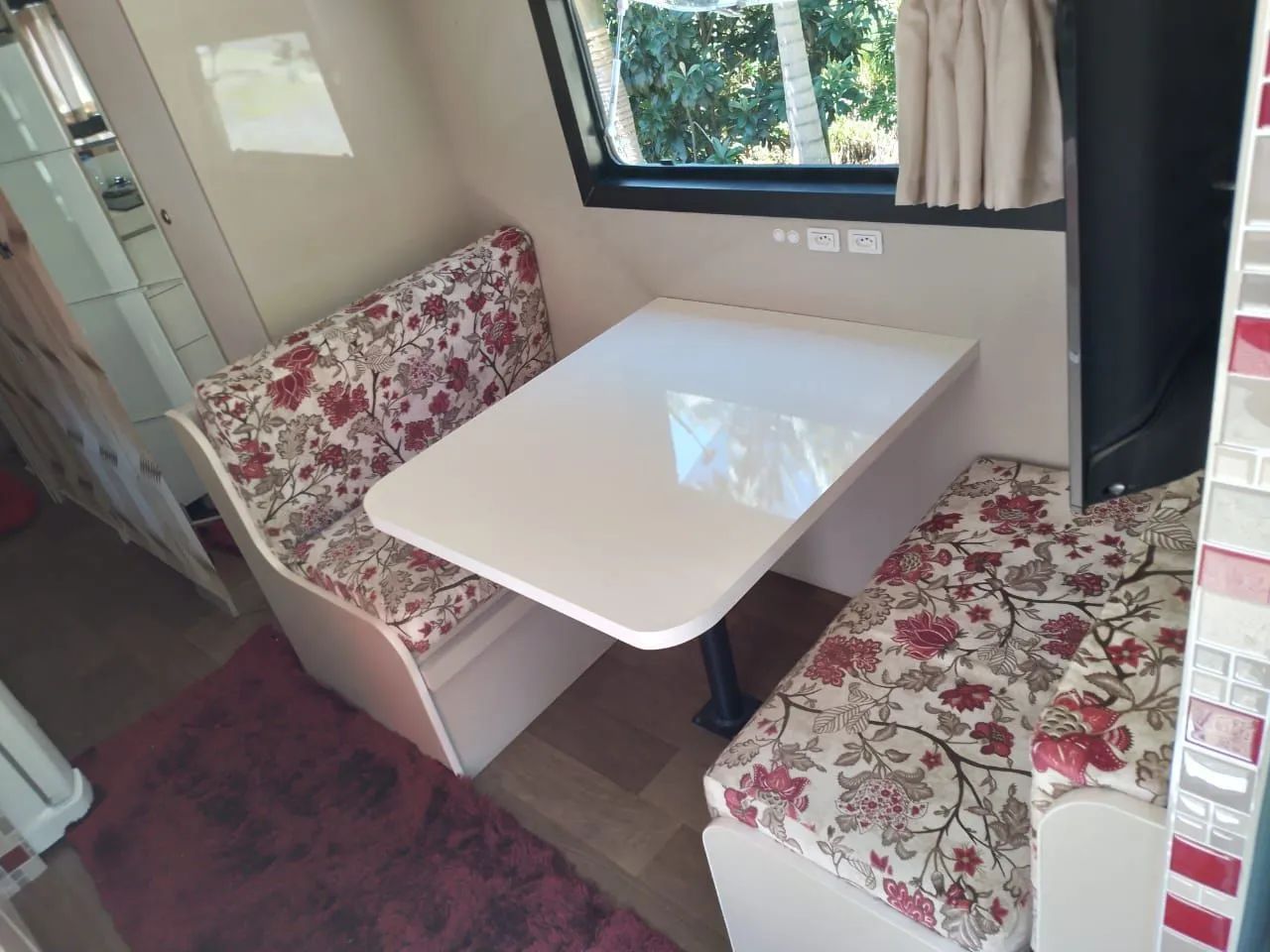 Motor home - Foto 5
