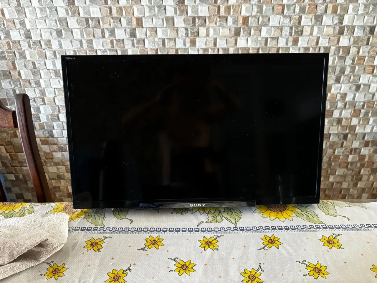 TV Sony Bravia
