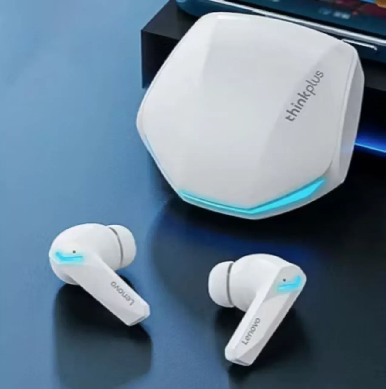 Fone De Ouvido Bluetooth De Altíssima Qualidade - Foto 2