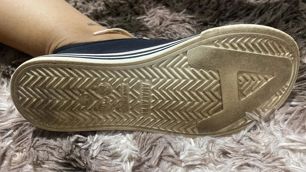 Tênis Ana capri  - Foto 3