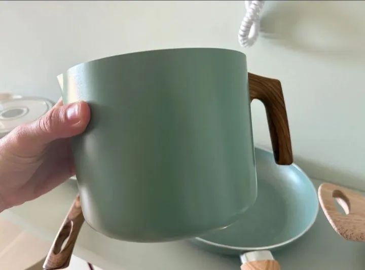 PANELAS NOVAS, CUIDA - Foto 3