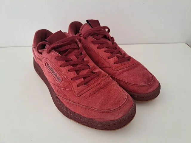Tênis Reebok C85 