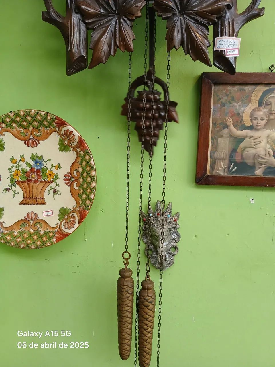 Cuco H Rey decada de 50 - Foto 5