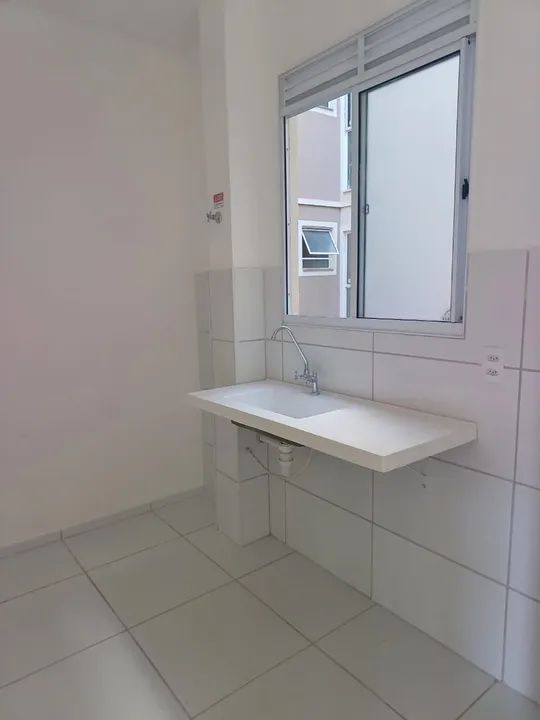 REPASSE DE APARTAMENTO NO PARQUE DONATELO MRV, PRIMEIRO ANDAR!!! - Foto 5