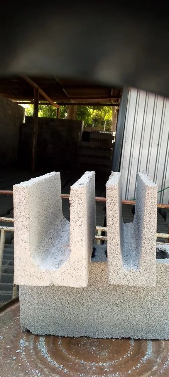 Blocos de concreto  - Foto 2