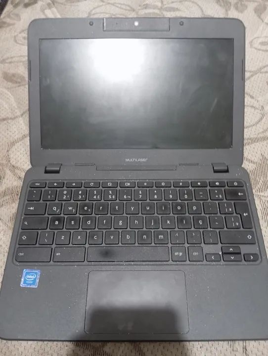 "Notebook" / chromebook multilazer  - Foto 4