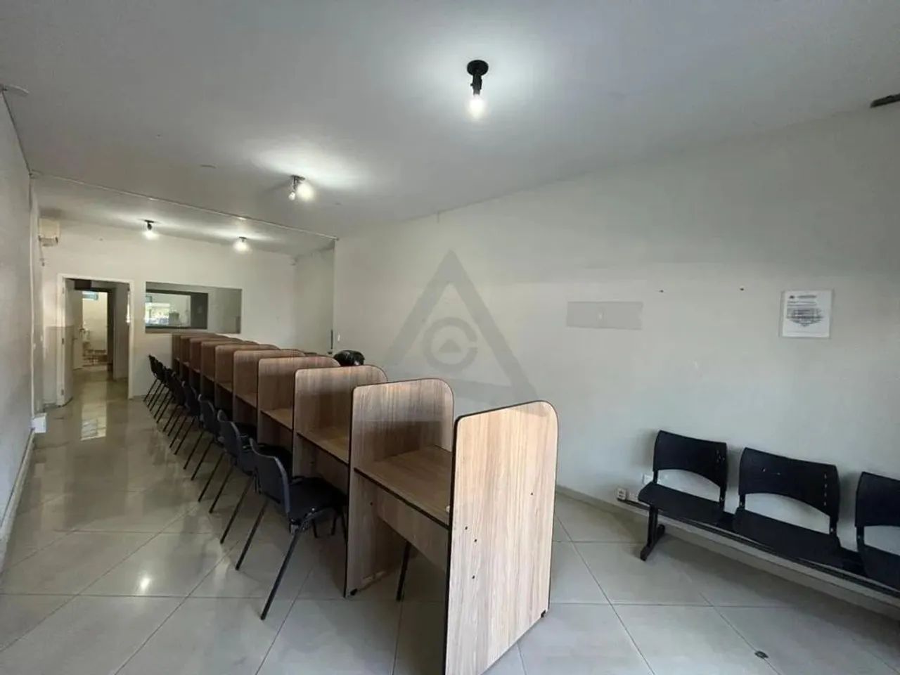Sala para alugar em Paulínia, Nova Paulínia, com 86 m² - Foto 3