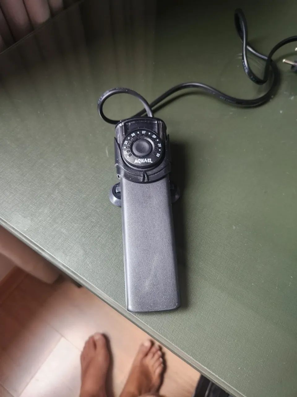 Aquário extra clear sistema All in one 61l com equipamentos inclusos - Foto 4