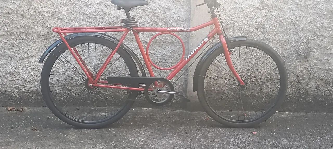 Bicicleta Monark - Foto 5