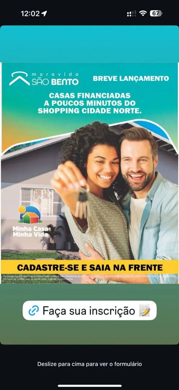 Foto - São José do Rio Preto - Cecap